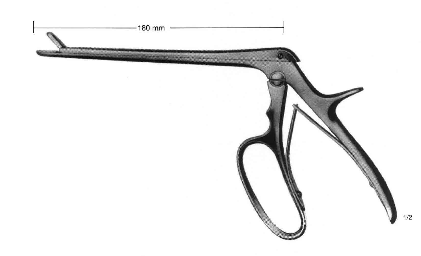 DİSK RONJUR 5MM 18CM DÜZ
